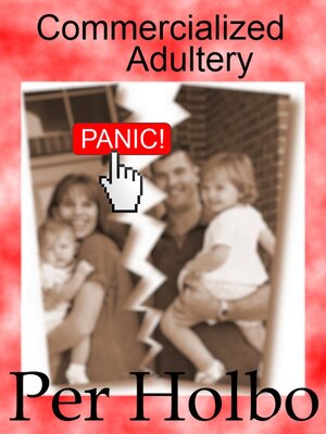 cover image of Commercialized Adultery